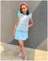 Butterfly Co-ord Set